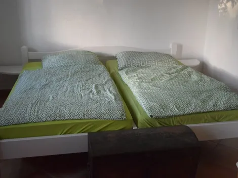 wohnung für 2 Personen