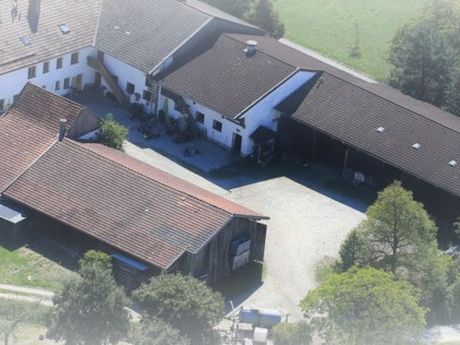 Bio Bauernhof Voit