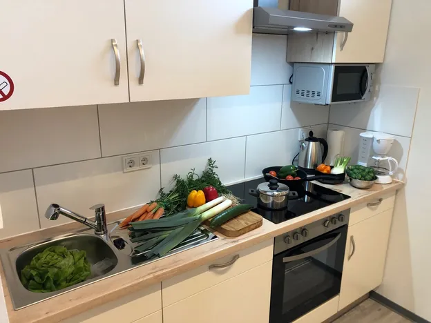 Ferienwohnung London "An der Westerwälder Seenplatte"