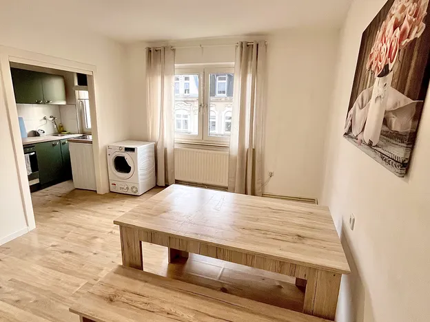 Wohnungen in Wuppertal zentral Einzelzimmer/Doppelzimmer