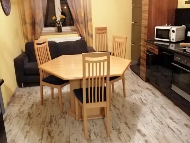 Privat Wohnung