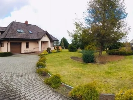 63-023 Murzynowo Leśne - Dom dla firm pracowników 15 osób mieszkanie noclegi