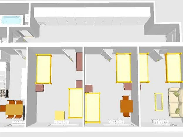 TimeApartments