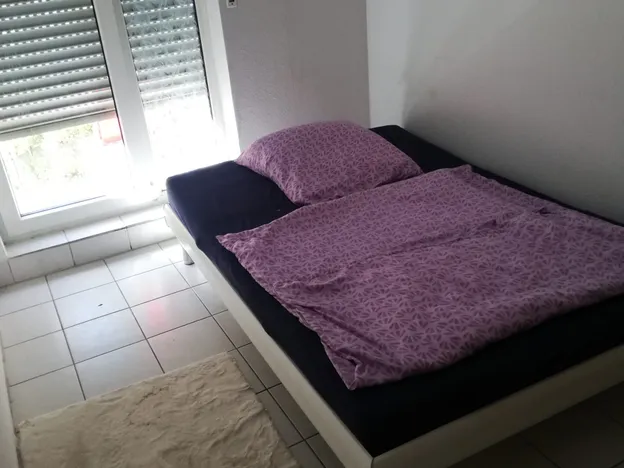 Wohnen in einem eigenen Haus