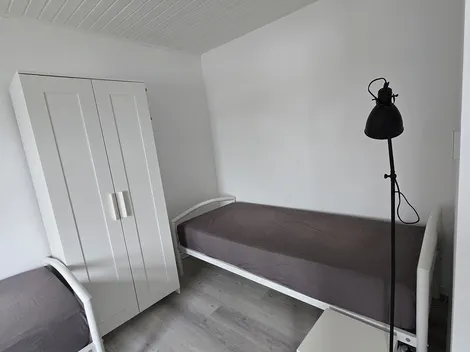 KL-Vermietungen Monteurwohnung - 6