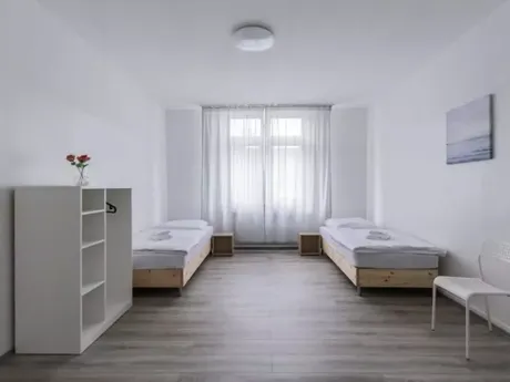 Gloria`s Unterkunft - Monteur - Blumberg