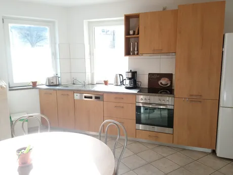 Unterkunft Hofreiter Schrobenhausen