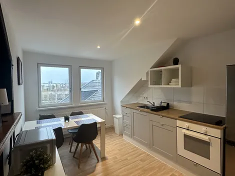 Kozikowski Monteurwohnungen - Monteurwohnungen Hagen - 2