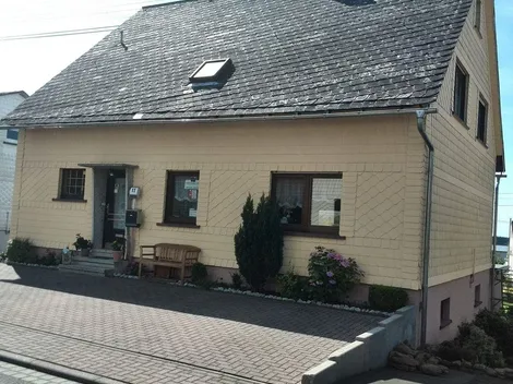 Ferienwohnung Lercher
