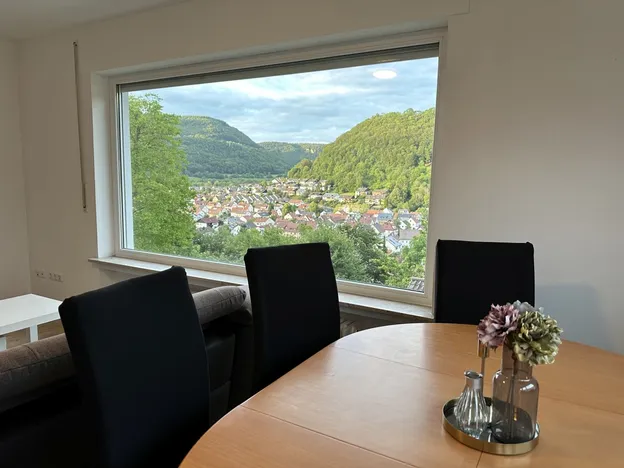 HomeRent in Lichtenstein, Pfullingen und Umgebung