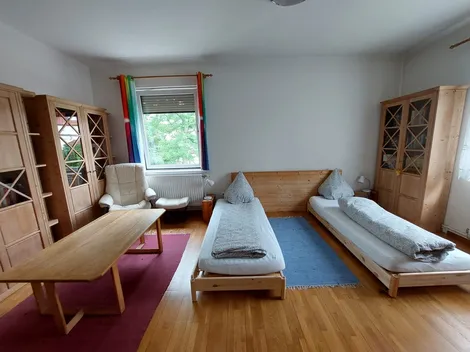 Wr. Neustadt Ferienwohnung - 3