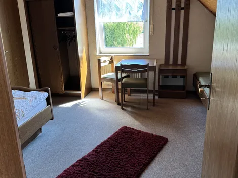 Frasselter Waldpension in Kranenburg -Frasselt - 18