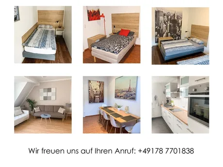 A&L Apartments