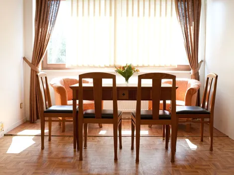 Monteurzimmer Heusenstamm - 3