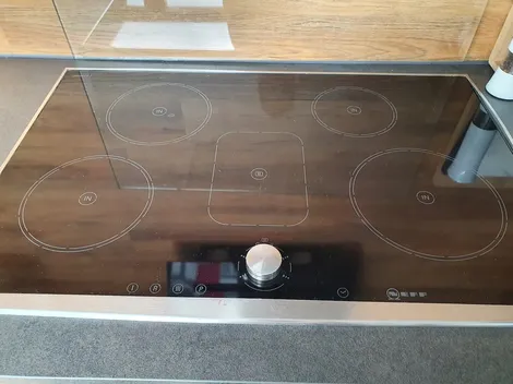 ApartmentHotel Robert - 2