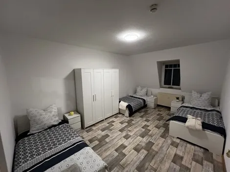 Visbro personal solutions kwatery pracownicze Leipzig +50 km - 13