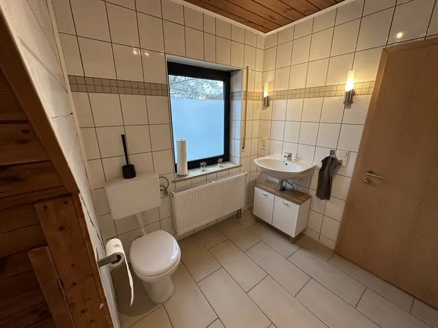 Monteurzimmer Apartment Westerwald