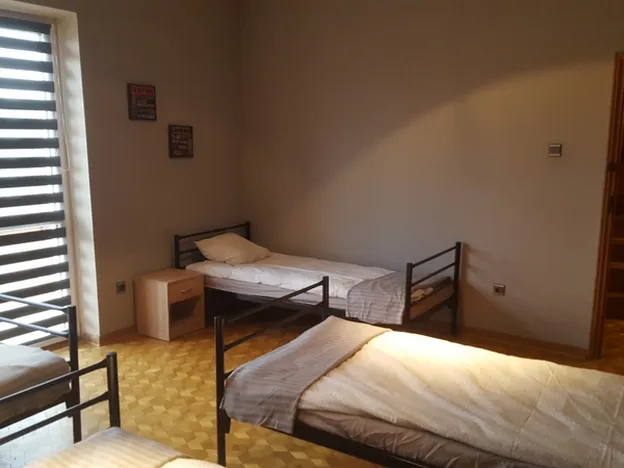 Noclegi Pracownicze Warszwawa Wawer