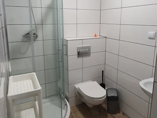 Kwatery, Hotel Pracownicy Warszawa