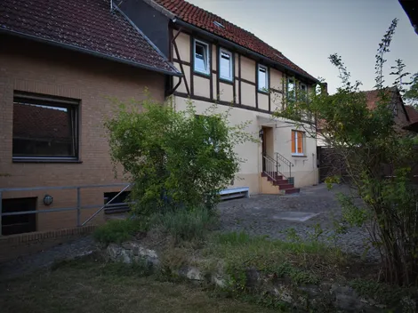 Alte Schmiede Söllingen