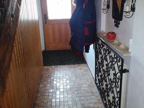 Rosenheim (Privathaus)