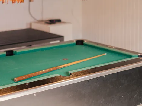 Monteurwohnungen auf dem Lande bei St Peter Ording - 10