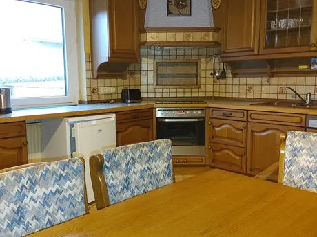 96158 Frensdorf - Monteurzimmer Monteurwohnung Unterkunft