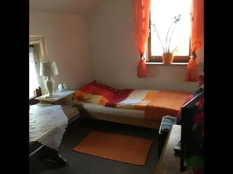 Zimmervermietung Koch