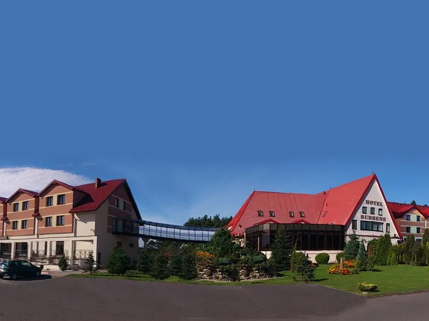 Hotel Pracowniczy Rubbens Toruń