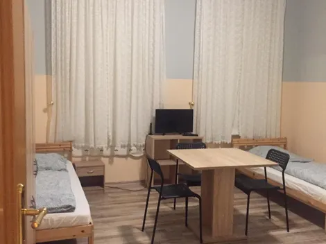 ALGE Company Unterkünfte in Hamburg und Umgebung - 10