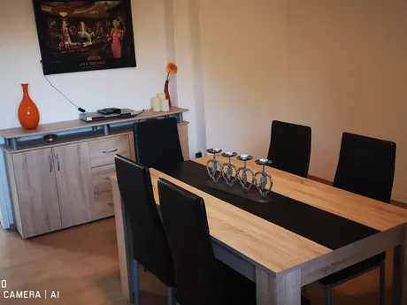 52134 Herzogenrath - Monteurswohnung