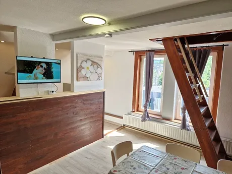 Vermietung Papazissis - Monteurwohnungen und Monteurzimmer