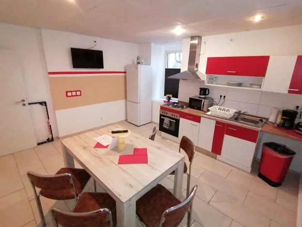 SeeTime Apartments ( ALL - INKLUSIV - RENT )