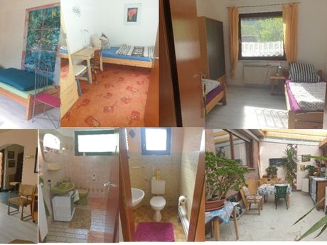 37181 Hardegsen - Monteurswohnung am Wildpark