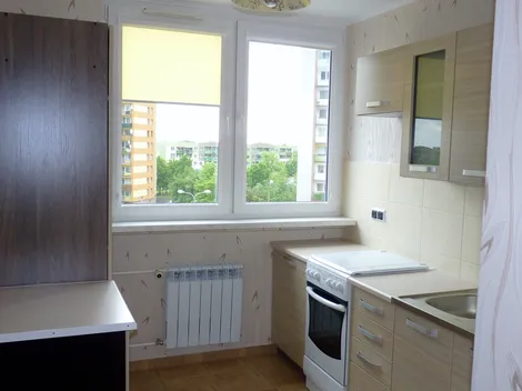 Mieszkanie dla pracowników Lubin