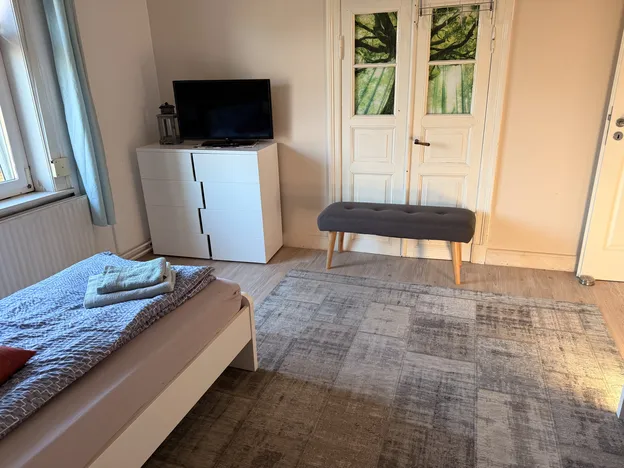 Fewo Galgenberg Barmstedt, OG  3-7 Personen