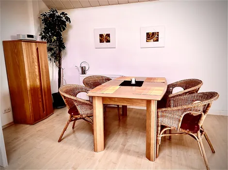 Wohlfühlappartment