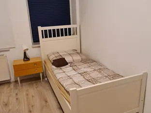 Nocleg Monteurzimmer Hotel Wohnung