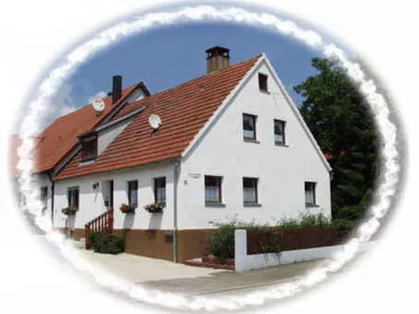 Monteurunterkunft Fam. Müller