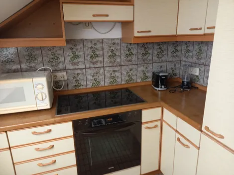 Monteurunterkunft Baunatal - 5