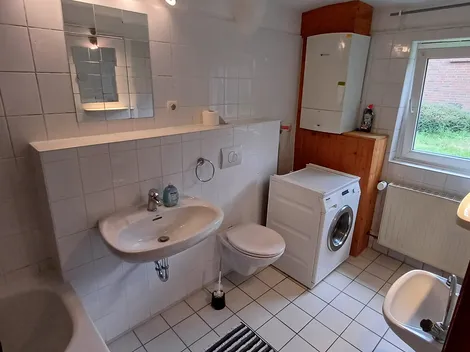 Mammut Apartments in Balve - 3