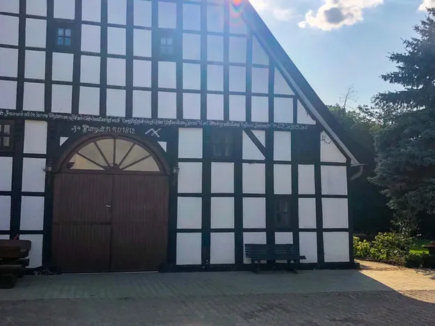 Ferienwohnungen Ferienhof Feldmann