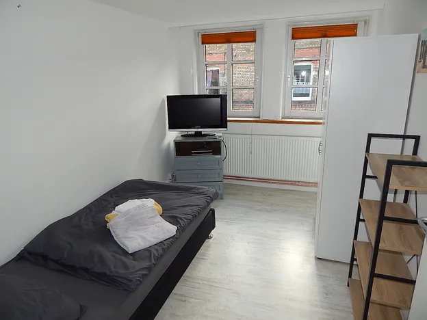 Monteurzimmer Hardegsen