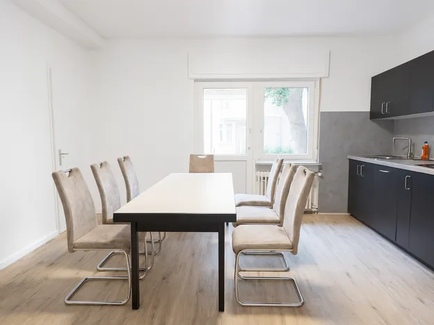 Monteurwohnung/Haus in Hagen