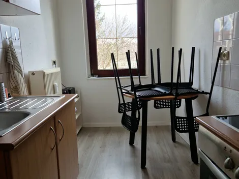 Monteurwohnungen in Werdau bei Zwickau - 7