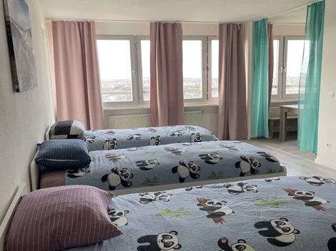 Homerent in Duisburg und Umgebung - 2