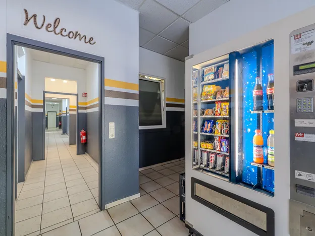 K357 - Staffboarding - Personal- und Monteurzimmer Bad Bramstedt, Neumünster