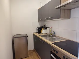 Monteurwohnung in Gera
