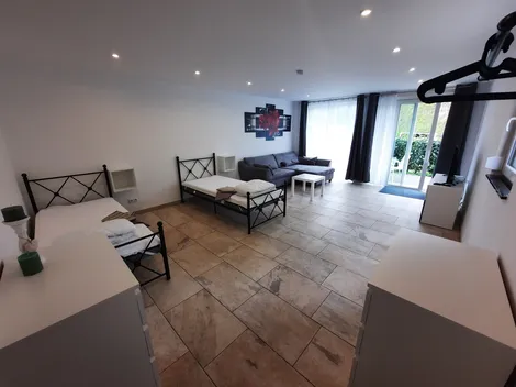 Ferienwohnung Kunz