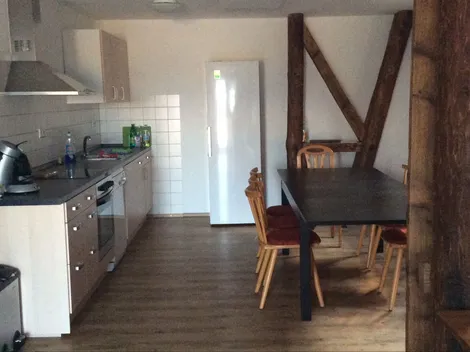 Benno Oberle Vermietung